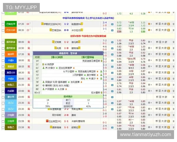 捷报比分足球即时比分提供历史战绩查询，助你了解球队表现