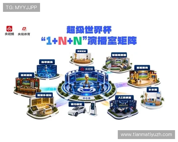 哪些世界杯直播平台提供专业的赛事解说和丰富的赛前赛后内容,提升观赛体验 哪些世界杯直播平台提供专业的赛事解说和丰富的赛前赛后内容,提升观赛体验