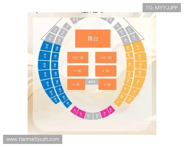 南通体育会展中心座位图最新版本及各区域座位布局全面介绍